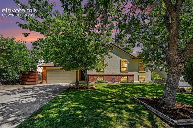 Photo 1 of 37 — 2910 Mirage Drive, Colorado Springs, CO 80920