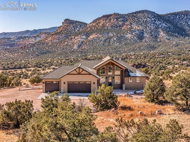 228 Freek Ranch Road