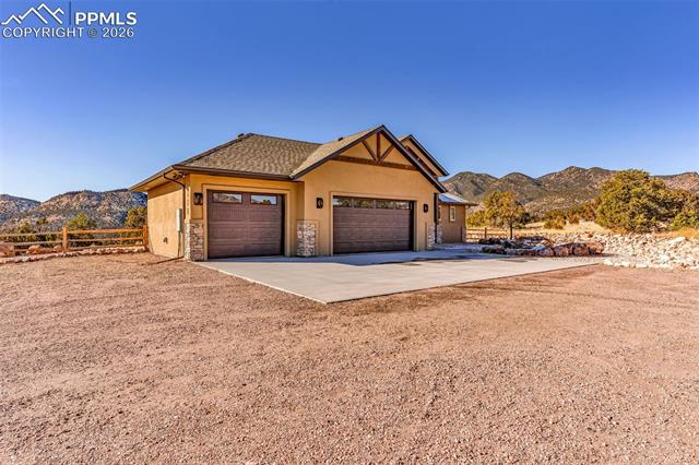 228 Freek Ranch Road