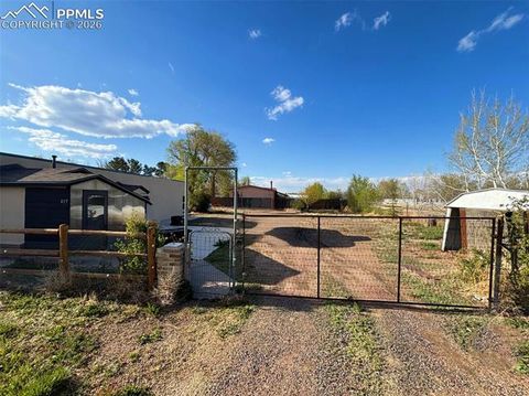 Tiny photo for 419 Buffalo Street, Simla, CO 80835 (MLS # 2026968)