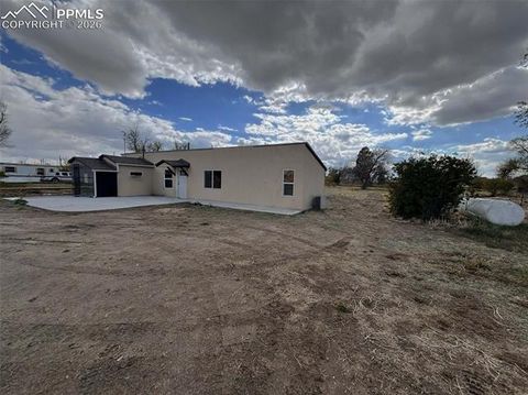 Tiny photo for 419 Buffalo Street, Simla, CO 80835 (MLS # 2026968)