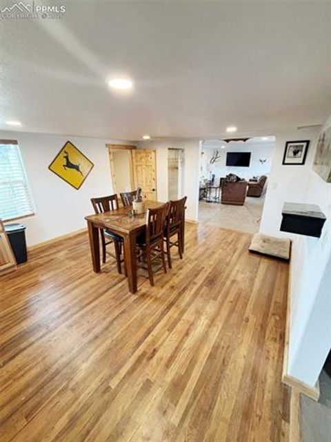 Tiny photo for 419 Buffalo Street, Simla, CO 80835 (MLS # 2026968)