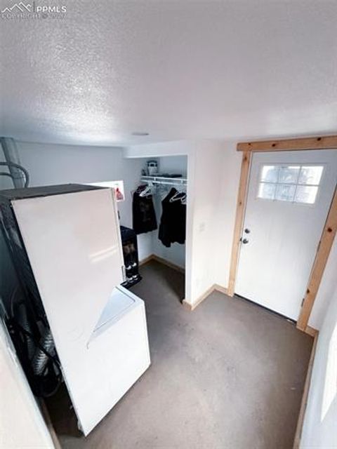Tiny photo for 419 Buffalo Street, Simla, CO 80835 (MLS # 2026968)