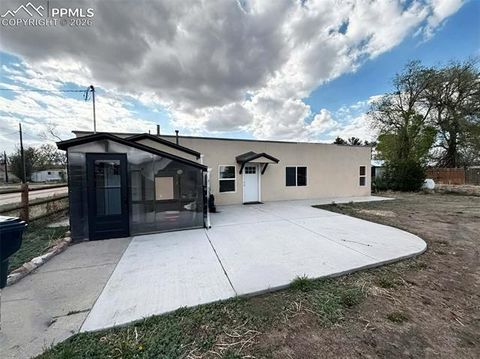 Photo of 419 Buffalo Street, Simla, CO 80835 (MLS # 2026968)