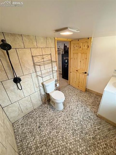 Tiny photo for 419 Buffalo Street, Simla, CO 80835 (MLS # 2026968)