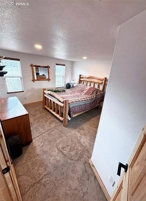 Tiny photo for 419 Buffalo Street, Simla, CO 80835 (MLS # 2026968)