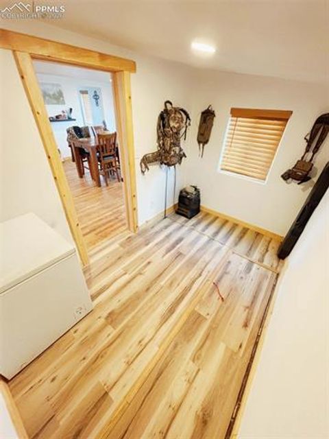 Tiny photo for 419 Buffalo Street, Simla, CO 80835 (MLS # 2026968)