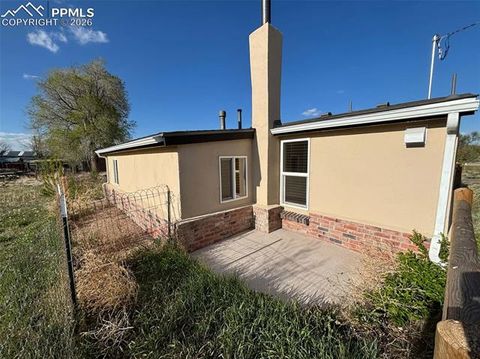 Tiny photo for 419 Buffalo Street, Simla, CO 80835 (MLS # 2026968)