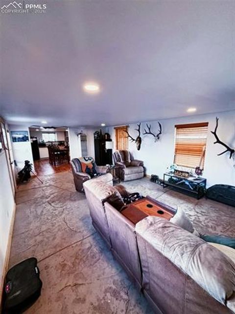 Tiny photo for 419 Buffalo Street, Simla, CO 80835 (MLS # 2026968)