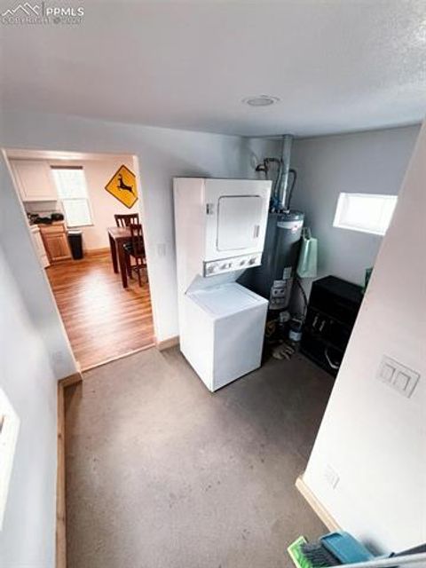 Tiny photo for 419 Buffalo Street, Simla, CO 80835 (MLS # 2026968)