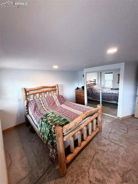 Tiny photo for 419 Buffalo Street, Simla, CO 80835 (MLS # 2026968)