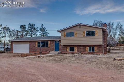 1884 Fuller Road Colorado Springs CO 80920