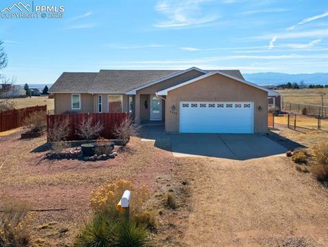 1182 W Broken Bow Drive Pueblo West CO 81007