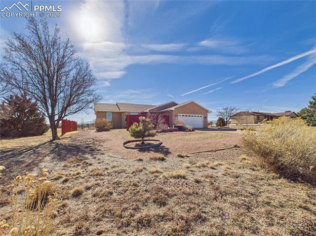 1182 W Broken Bow Drive