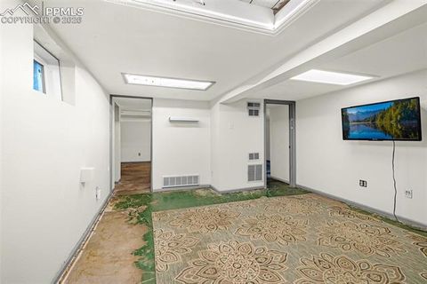 Tiny photo for 714 N Hancock Avenue, Colorado Springs, CO 80903 (MLS # 8515824)