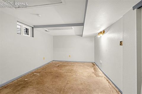 Tiny photo for 714 N Hancock Avenue, Colorado Springs, CO 80903 (MLS # 8515824)