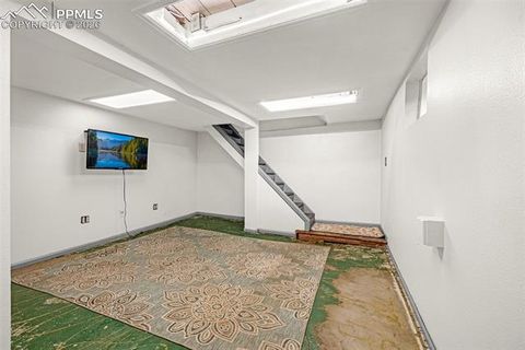 Tiny photo for 714 N Hancock Avenue, Colorado Springs, CO 80903 (MLS # 8515824)