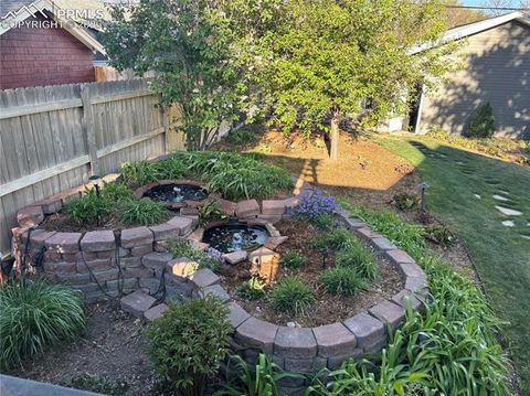 Tiny photo for 714 N Hancock Avenue, Colorado Springs, CO 80903 (MLS # 8515824)