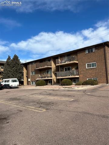 3010 E Bijou Street 4A