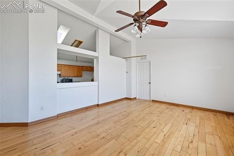 Tiny photo for 16595 N Yoder Road, Calhan, CO 80808 (MLS # 1573938)