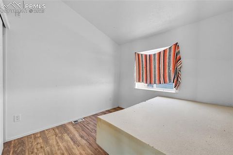 Tiny photo for 16595 N Yoder Road, Calhan, CO 80808 (MLS # 1573938)
