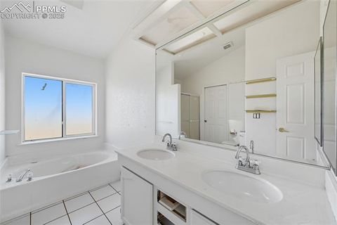 Tiny photo for 16595 N Yoder Road, Calhan, CO 80808 (MLS # 1573938)