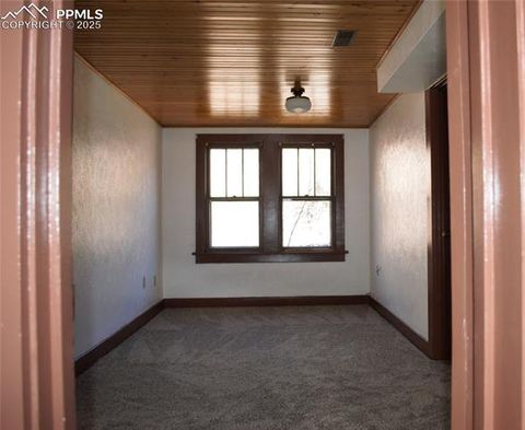 Tiny photo for 136 Cave Avenue, Manitou Springs, CO 80829 (MLS # 7955282)