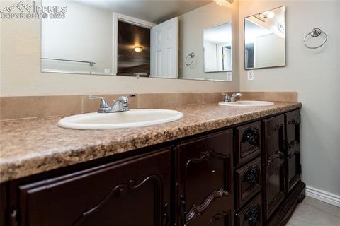 Tiny photo for 1555 Gumwood Drive, Colorado Springs, CO 80906 (MLS # 2758452)