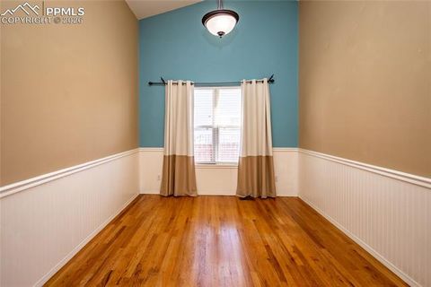 Tiny photo for 1555 Gumwood Drive, Colorado Springs, CO 80906 (MLS # 2758452)