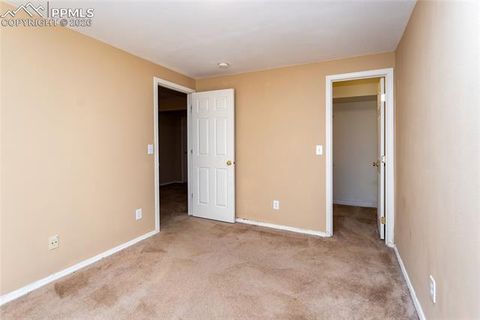 Tiny photo for 1555 Gumwood Drive, Colorado Springs, CO 80906 (MLS # 2758452)
