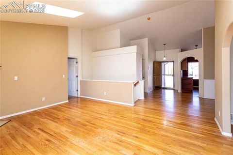 Tiny photo for 1555 Gumwood Drive, Colorado Springs, CO 80906 (MLS # 2758452)