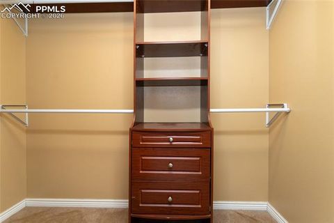 Tiny photo for 1555 Gumwood Drive, Colorado Springs, CO 80906 (MLS # 2758452)