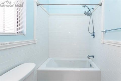 Tiny photo for 1555 Gumwood Drive, Colorado Springs, CO 80906 (MLS # 2758452)