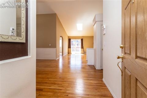 Tiny photo for 1555 Gumwood Drive, Colorado Springs, CO 80906 (MLS # 2758452)