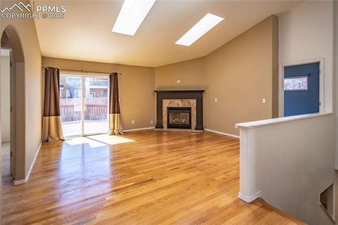 Tiny photo for 1555 Gumwood Drive, Colorado Springs, CO 80906 (MLS # 2758452)