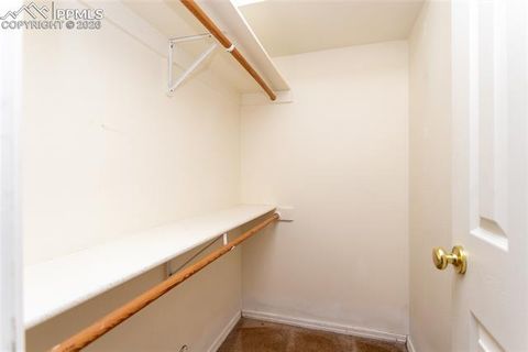 Tiny photo for 1555 Gumwood Drive, Colorado Springs, CO 80906 (MLS # 2758452)