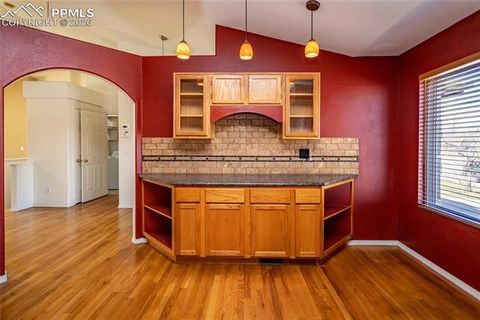 Tiny photo for 1555 Gumwood Drive, Colorado Springs, CO 80906 (MLS # 2758452)