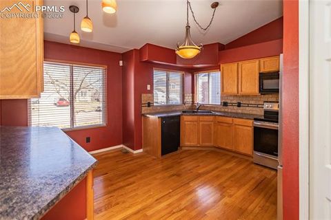 Tiny photo for 1555 Gumwood Drive, Colorado Springs, CO 80906 (MLS # 2758452)