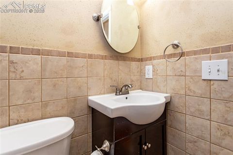 Tiny photo for 1555 Gumwood Drive, Colorado Springs, CO 80906 (MLS # 2758452)