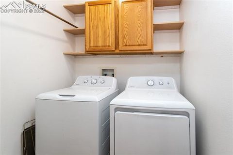 Tiny photo for 1555 Gumwood Drive, Colorado Springs, CO 80906 (MLS # 2758452)