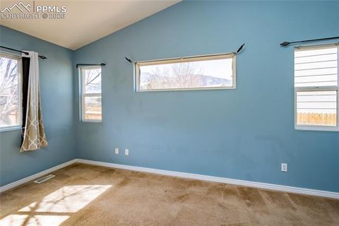 Tiny photo for 1555 Gumwood Drive, Colorado Springs, CO 80906 (MLS # 2758452)