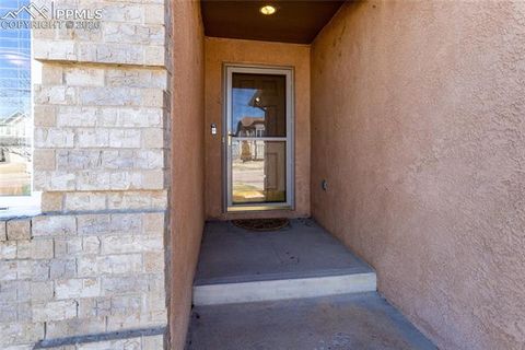 Tiny photo for 1555 Gumwood Drive, Colorado Springs, CO 80906 (MLS # 2758452)