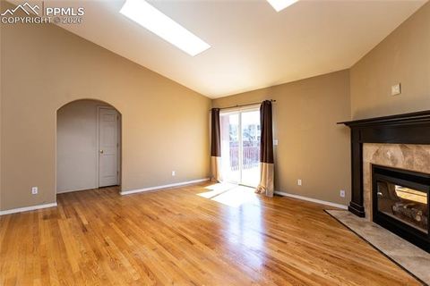 Tiny photo for 1555 Gumwood Drive, Colorado Springs, CO 80906 (MLS # 2758452)