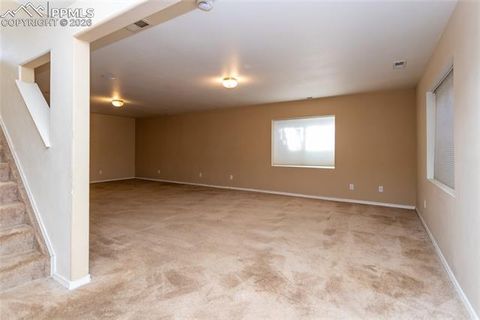 Tiny photo for 1555 Gumwood Drive, Colorado Springs, CO 80906 (MLS # 2758452)