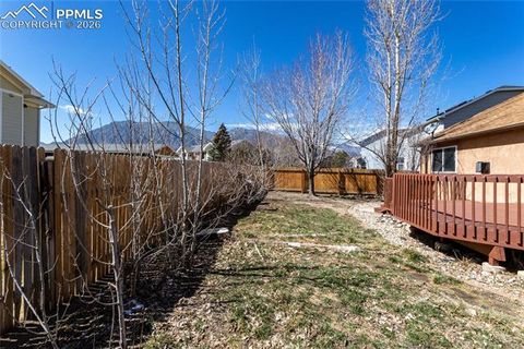Tiny photo for 1555 Gumwood Drive, Colorado Springs, CO 80906 (MLS # 2758452)