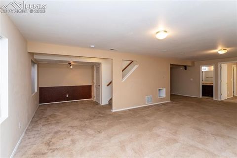 Tiny photo for 1555 Gumwood Drive, Colorado Springs, CO 80906 (MLS # 2758452)