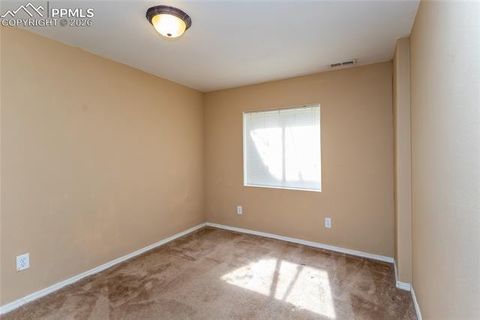 Tiny photo for 1555 Gumwood Drive, Colorado Springs, CO 80906 (MLS # 2758452)