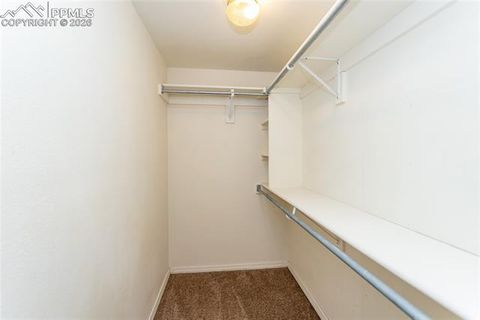 Tiny photo for 1555 Gumwood Drive, Colorado Springs, CO 80906 (MLS # 2758452)