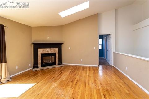 Tiny photo for 1555 Gumwood Drive, Colorado Springs, CO 80906 (MLS # 2758452)