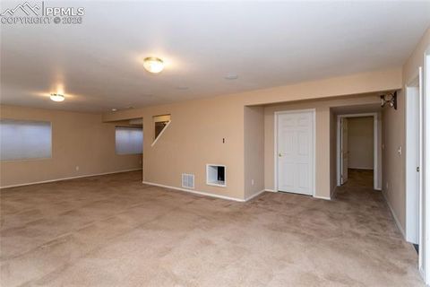 Tiny photo for 1555 Gumwood Drive, Colorado Springs, CO 80906 (MLS # 2758452)
